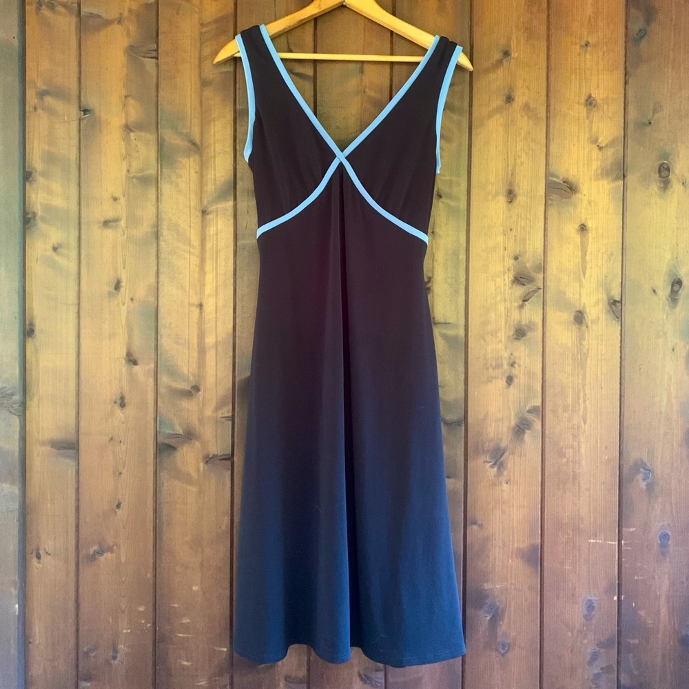 Vintage Laundry by Shelli Segal Dress (size 8).